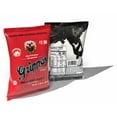 Grippo's BarBQ Flavored Beef MSF2 Jerky Keto, High Protein Snack