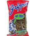 thumbnail image 1 of Grippo's Fat Free Pretzel Loops 9oz 12 Ct. Box, 1 of 1