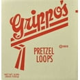thumbnail image 1 of Grippo's Pretzel Loops (3lb Box), 1 of 1