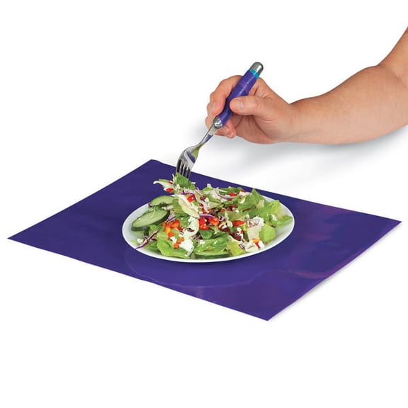 Grippy Non-Slip Material, Rolls, Width: 8in (20cm), Length: 2 yd (1.83m)