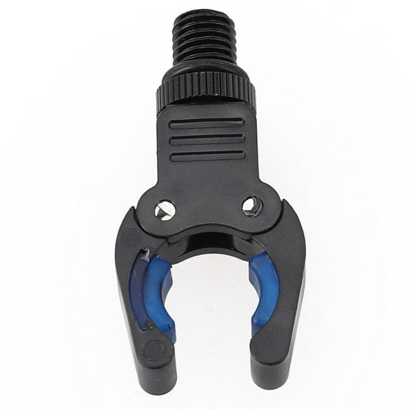 Grippz Fishing Rod Holder Ngt Grippz Carp Fishing Tackle Rod Butt Rests Gripp Blue