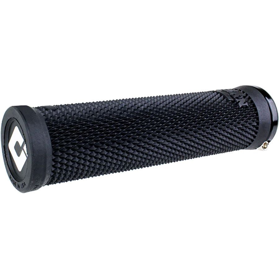 Grips Odi Lockon Bonus Mtn Ruffian Xl Bk Clamp 135mm Bike