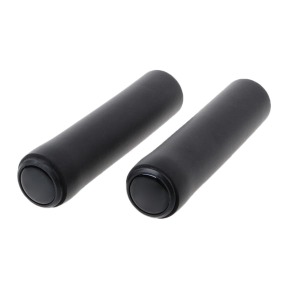 Grips Silicone Sponge Handlebar Grips Soft Bike Grips Cycling Handlebar Accessories Ultraight