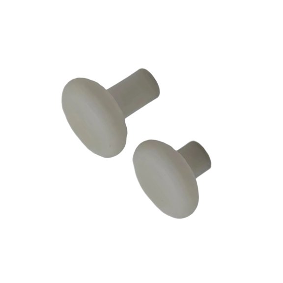 Grips Stick Cover Mushroom Gamepad Rocker Caps For Legion go Thumbstick