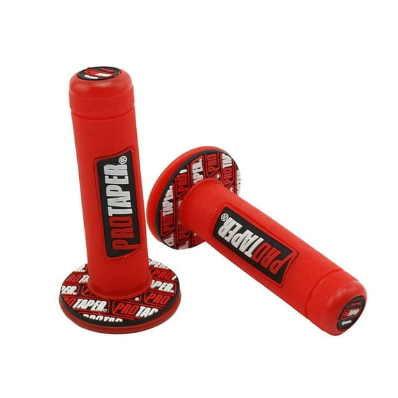 Grips for Motorcycle Cross Handle Protaper Handlebar Pro Taper Cuffs Grip Dirt Pit Bike Moped Spare Knobs Motocross Accessories