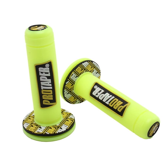 Grips for Motorcycle Cross Handle Protaper Handlebar Pro Taper Cuffs Grip Dirt Pit Bike Moped Spare Knobs Motocross Accessories