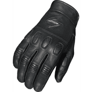 Gripster Gloves Black Md