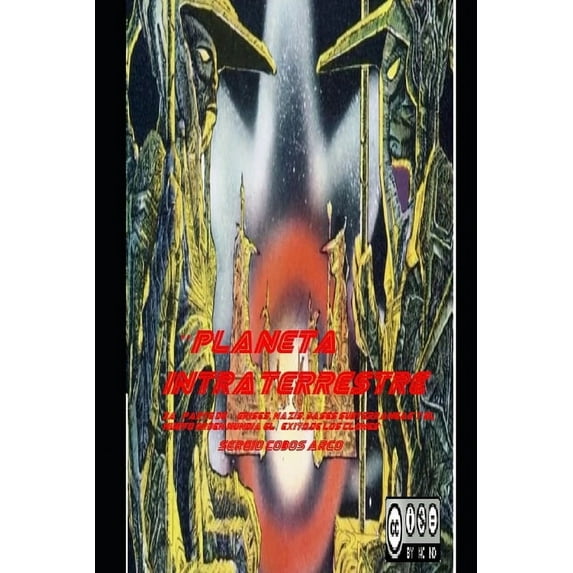 Grises, Nazis, Bases Subterraneas y el Nuevo Orden Mundia el Exito de los Clones: "Planeta Intraterrestre" " 3aa Parte de "Grises, Nazis, Bases Subterraneas y el Nuevo Orden Mundia El Exito de los Clo