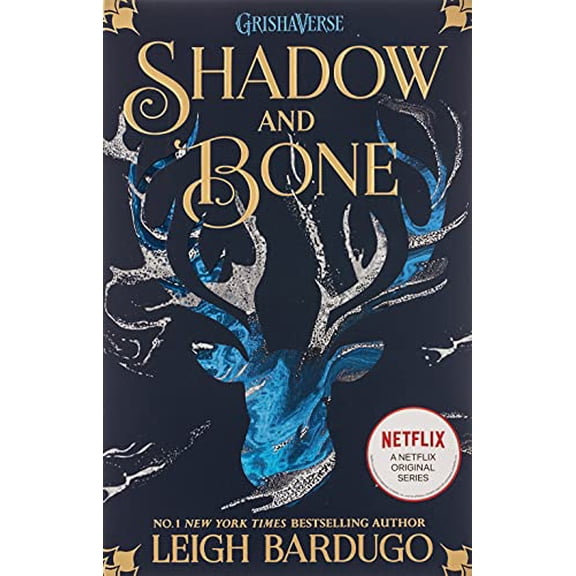 Pre-Owned Shadow & Bone (Paperback) 1510105247 9781510105249