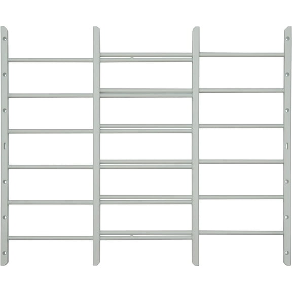 Window Security Bars