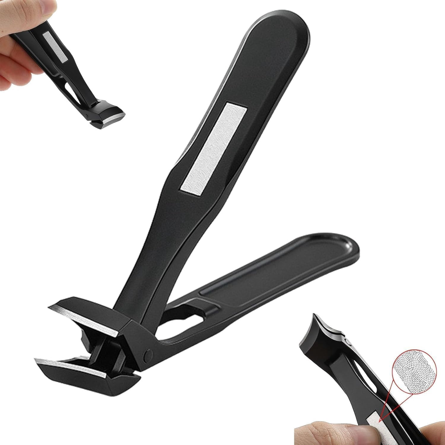 Grishay Gripmaster Pro, Clipmaster Pro Nail Clippers, Clip Master Pro ...