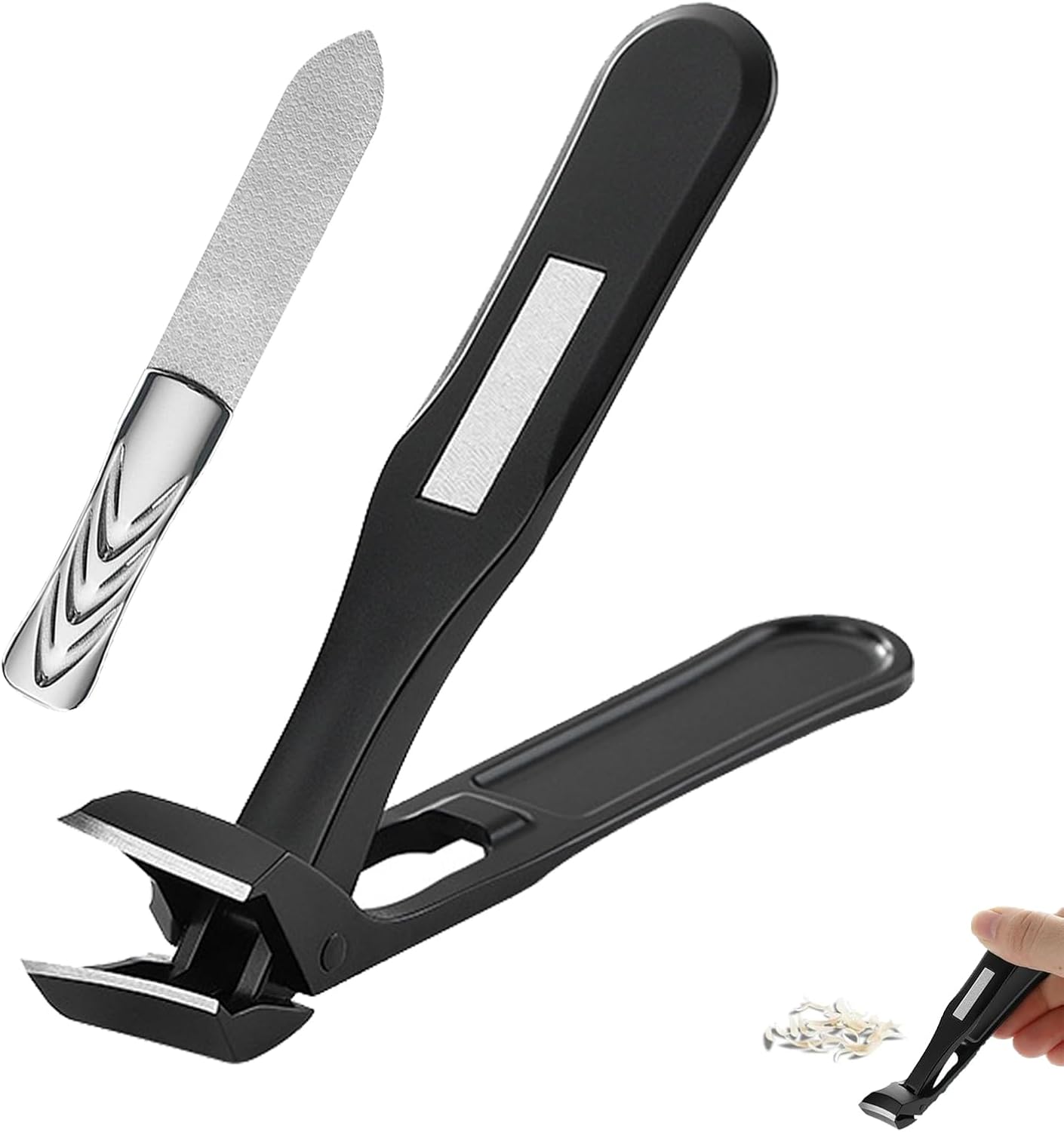 Grishay Gripmaster Pro, Grishay Clipmaster Pro Toenail Clippers ...