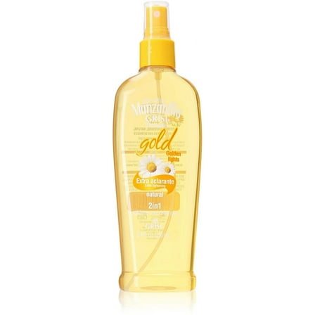 Grisi Manzanilla Chamomile Lightener & Detangler 8.4 oz