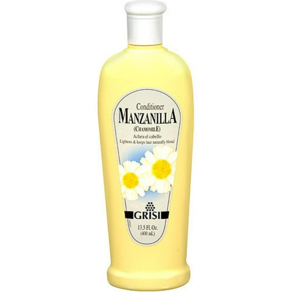 Grisi Manzanilla Conditioner, 13.5 oz (Pack of 6)