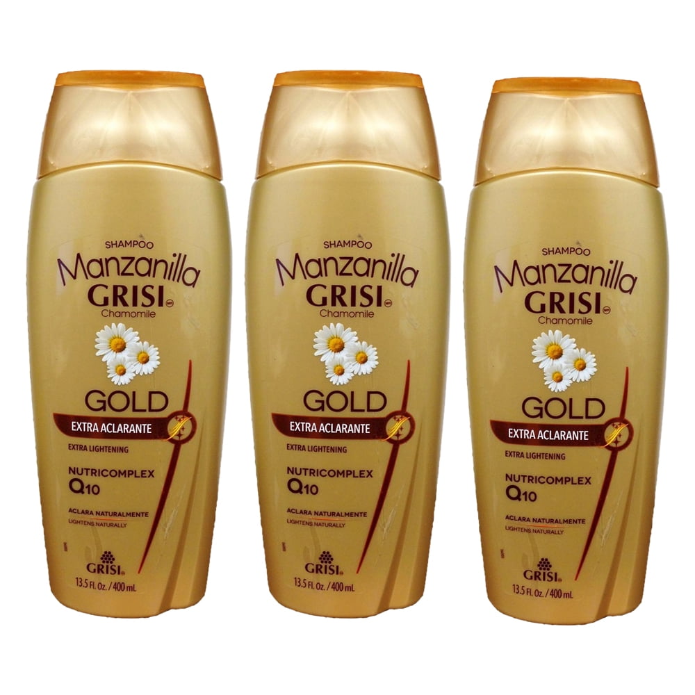 Silicon Mix: Shampoo Hidratante, Xtra Gold