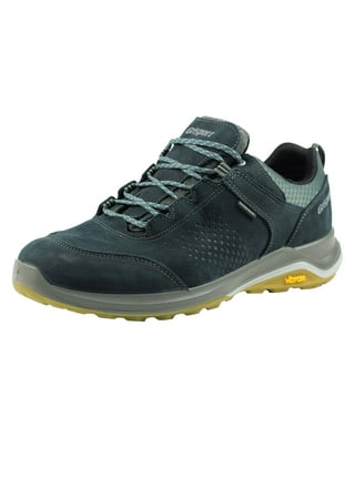 Zapatos sport de hombre en color gris Grisport 43327