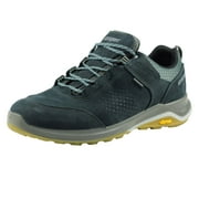Grisport  Adult Icarus Leather Walking Shoes