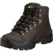 Grisport  Adult Peaklander Waxy Leather Walking Boots