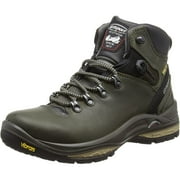 Grisport  Adult Saracen Waxy Leather Walking Boots