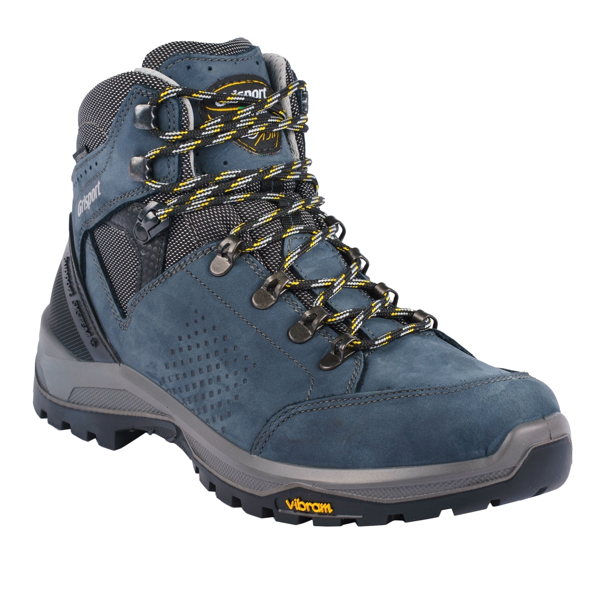 Grisport mens hotsell walking boots
