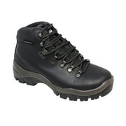Grisport Mens Peaklander Waxy Leather Walking Boots