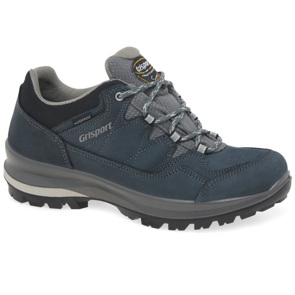 Nubuck walking shoes deals