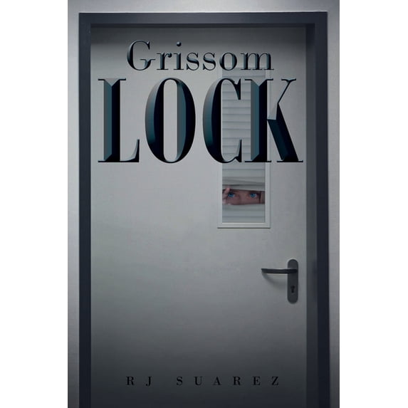 Grissom Lock (Paperback)