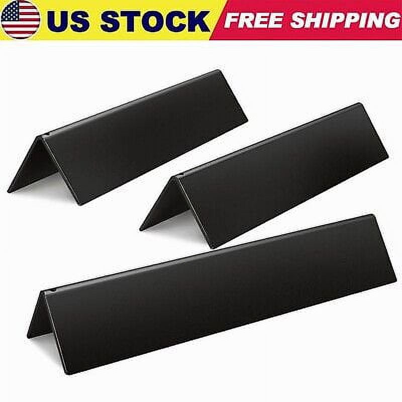 Grisun 7635 Flavorizer Bars Replacement for er Spirit 200 Series