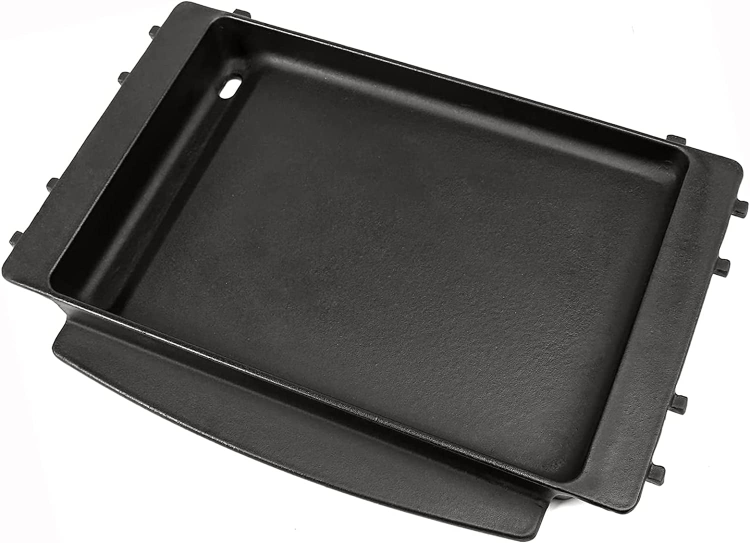 Elf Grill Cast Iron 7658 Grill Griddle for er Spirit & Spirit II 2