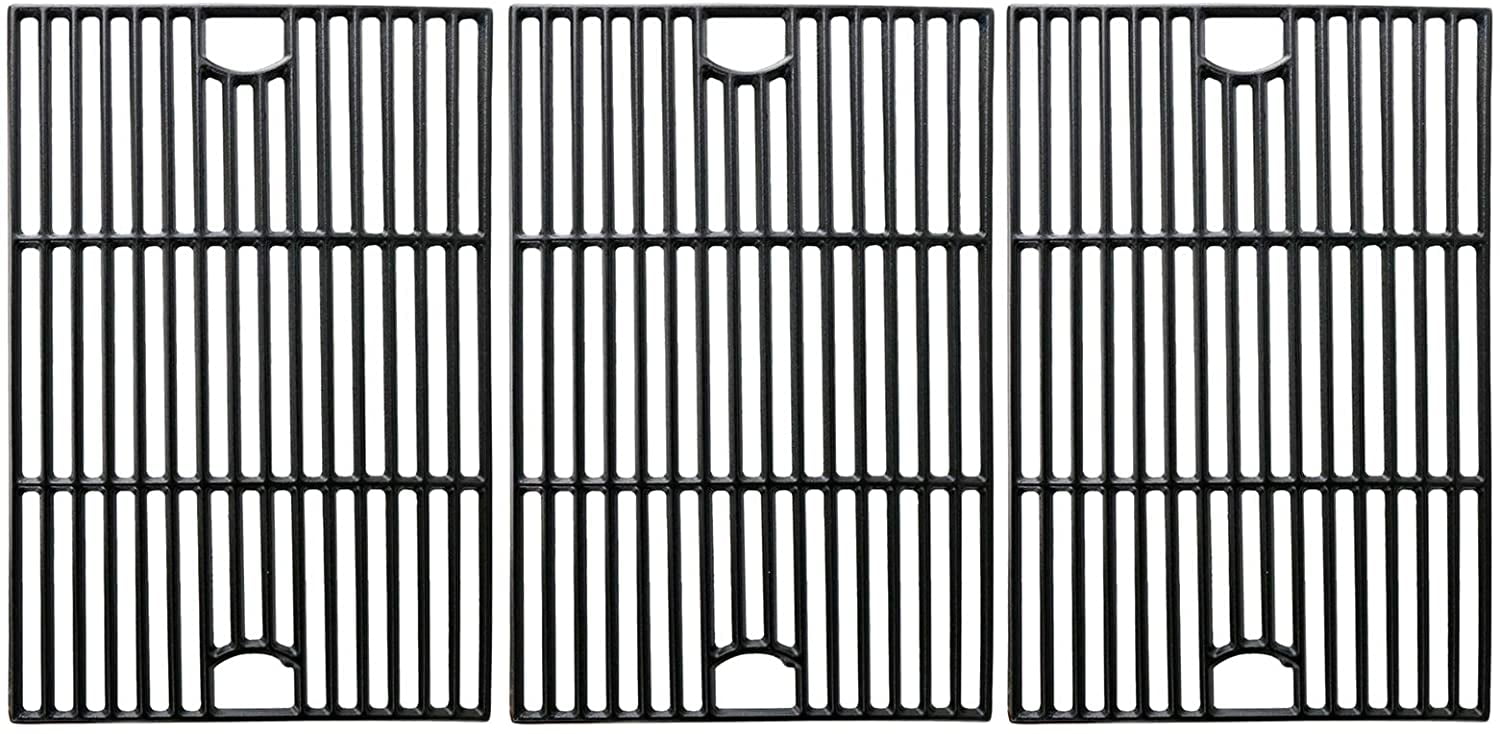 Grisun Cooking Grate for Nexgrill 7200896B 7200896E 7200898 Gas