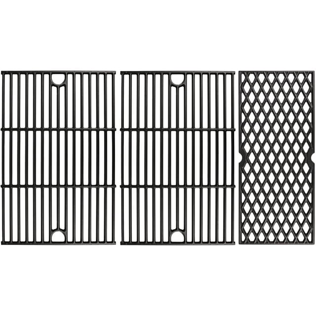 Grisun Grill Grates for Pit Boss Austin XL, Rancher XL Wood Pellet