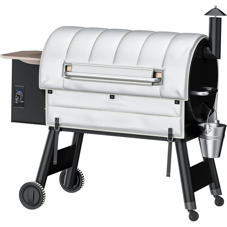 Recommended Pellet Grill Accessories