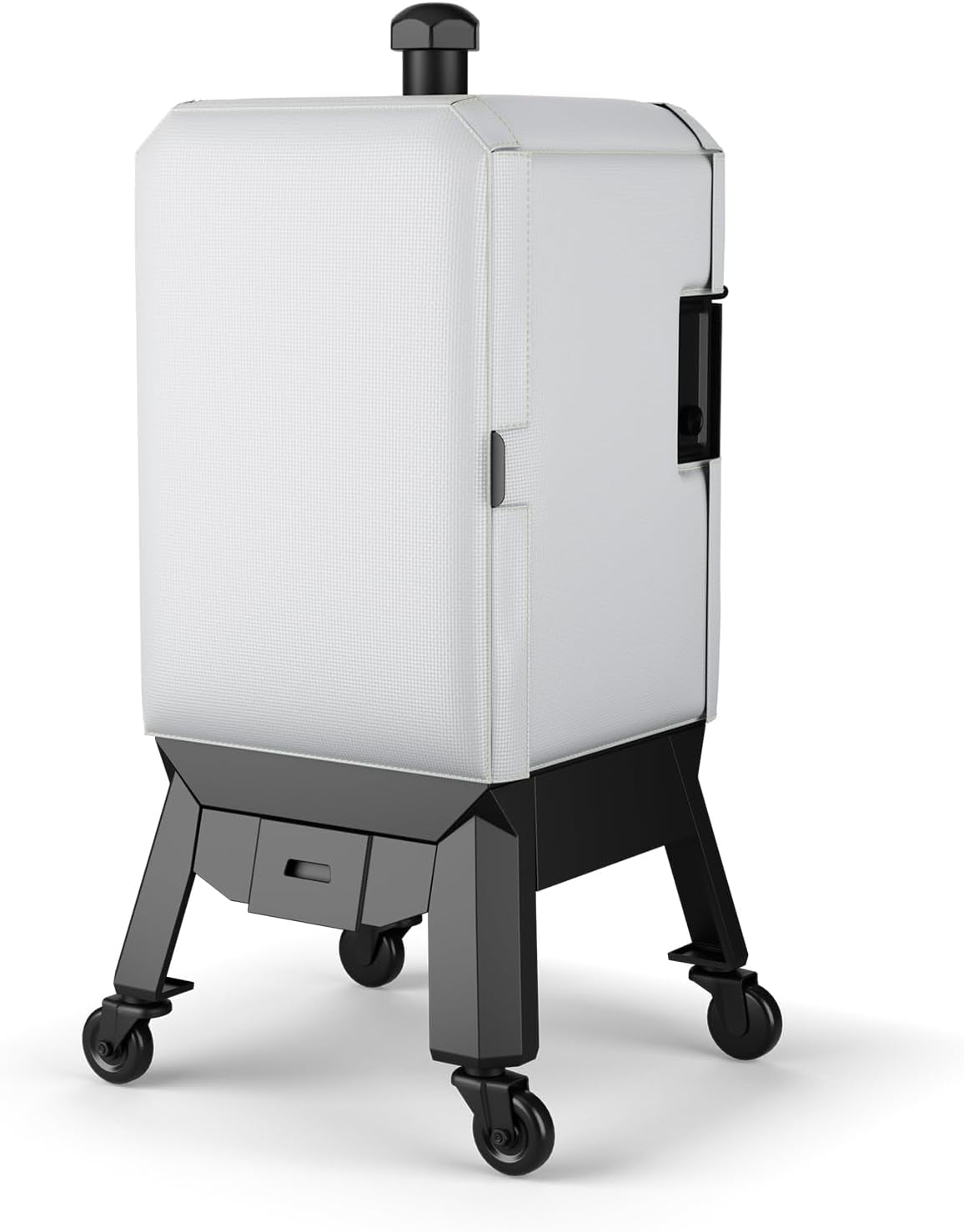 Grisun Grill Thermal Insulated Blanket for Pit Boss Pro Series II 4/5