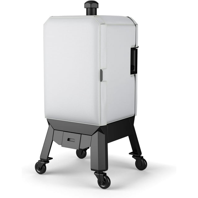 Grisun Grill Thermal Insulated Blanket for Pit Boss Pro Series II 4/5