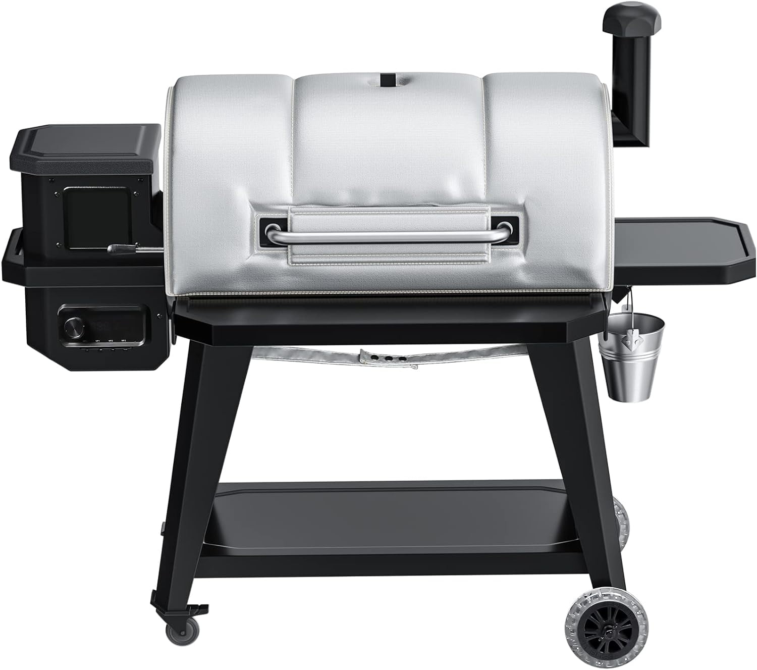 Grisun Grill Thermal Insulated Blanket for Pit Boss Pro V3 1150