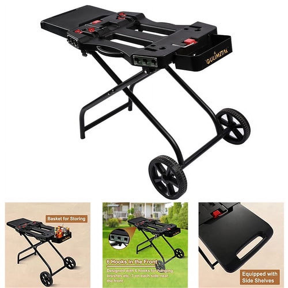 Blackstone Original Series Prep, Serve, and Store Cart