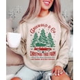 thumbnail image 1 of Griswold Christmas Sweatshirt, Griswold Co Sweater, Family Vacation, Xmas Family Christmas, Christmas Tree Farm Sweatshirt, Christmas Shirt, 1 of 5