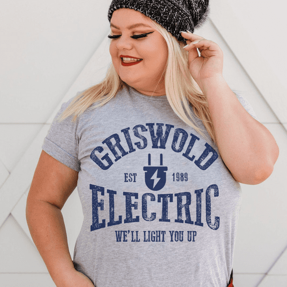 Griswold Electric Co Tee Printify T-Shirt T-Shirt