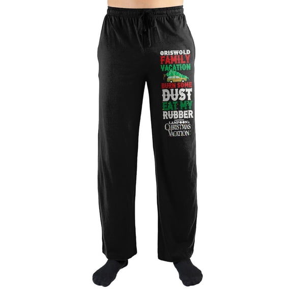 Griswold Family Vacation Sleep Pajama Pants-XX-Large