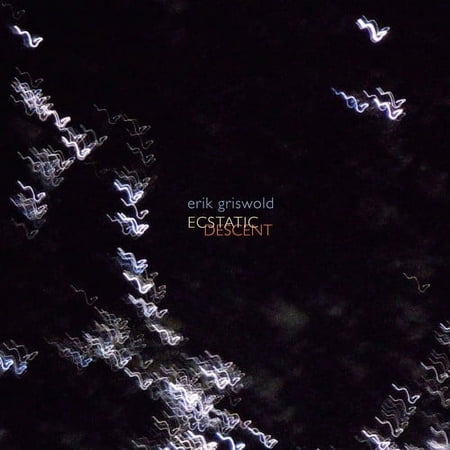 Griswold / Griswold - Erik Griswold: Ecstatic Descent - Music & Performance - CD