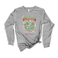 thumbnail image 1 of Griswold's Illumination Christmas Lights Funny Holiday Shirt Ladies Womens Long Sleeve T-shirt Christmas Graphic Tee-Athletic Heather-xxxl, 1 of 1