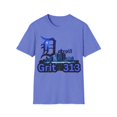 thumbnail image 1 of Grit 313 Unisex Softstyle T-Shirt, 1 of 4