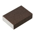 thumbnail image 1 of Grit 60/80/120/210 Wall Grinding Sponge Sand Block Sandpaper Polished Sand Brick 60#, 1 of 8