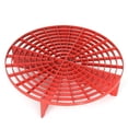 thumbnail image 1 of Grit Guard Bucket Insert - Red, 1 of 1