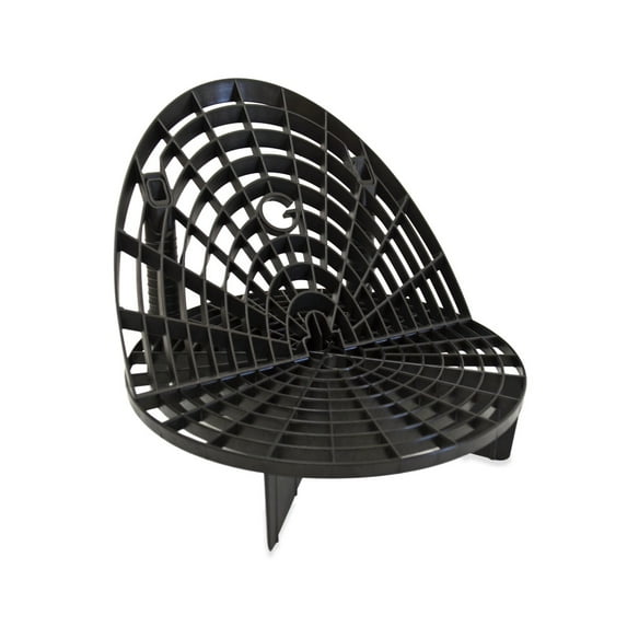 Grit Guard Washboard & Guard