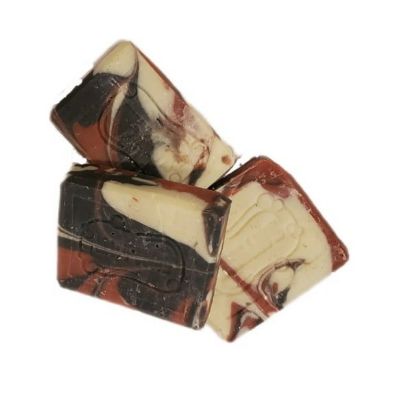 Grit Handmade Soap by Sloppysoap, Moisturizing, Made from Natural Oils