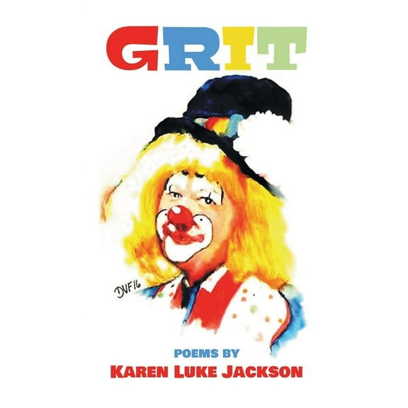 Grit (Hardcover)