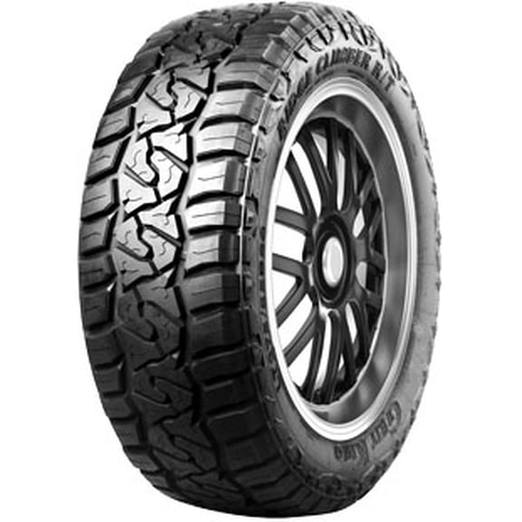 Grit King Ridge Climber R/T Rugged Terrain LT275/60R20 123/120Q E Light Truck Tire