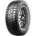 thumbnail image 1 of Grit King Ridge Climber R/T Rugged Terrain LT295/70R17 121/118Q E Light Truck Tire, 1 of 6