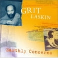 thumbnail image 1 of Grit Laskin - Earthly Concerns - Music & Performance - CD, 1 of 1